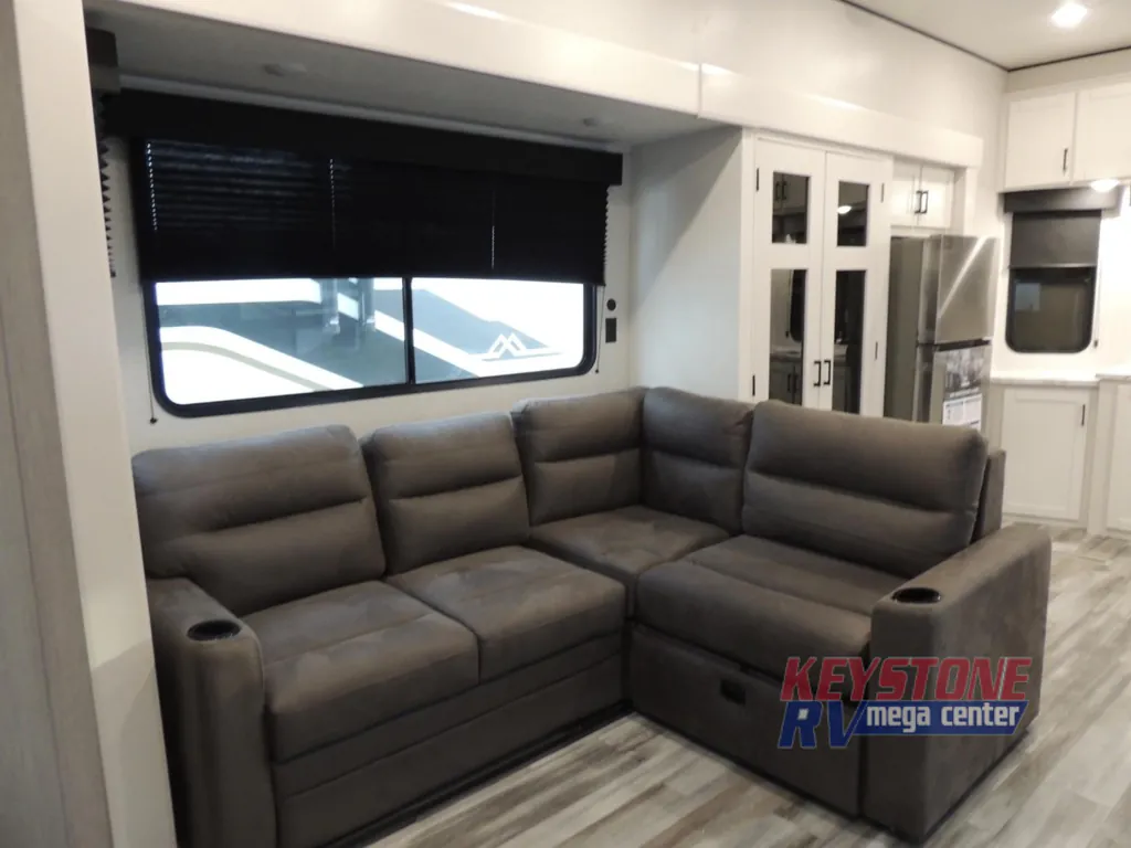 2026 Jayco Jay Flight Bungalow 404LOFT DS, Photos photo 6