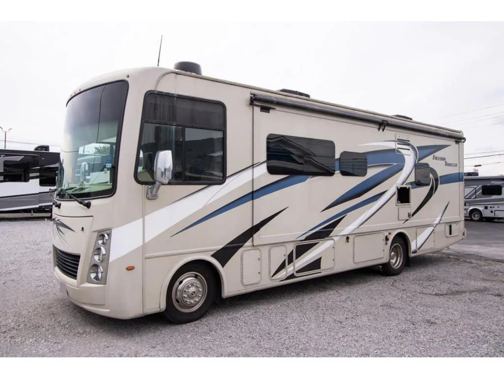 2022 Thor Motor Coach Freedom Traveler A29, Photos photo 28