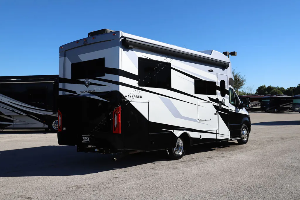 2026 Tiffin Wayfarer 25 XLW, Photos photo 26