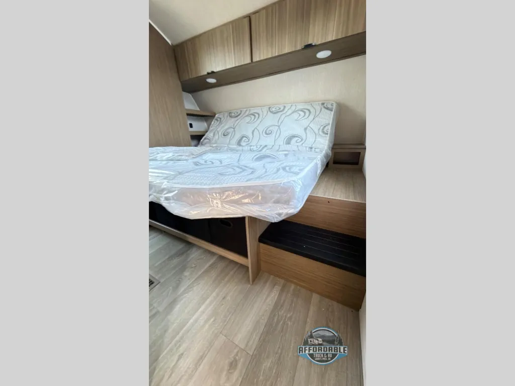 2026 Forest River RV Wildwood X-Lite 241BHXL, Photos photo 10