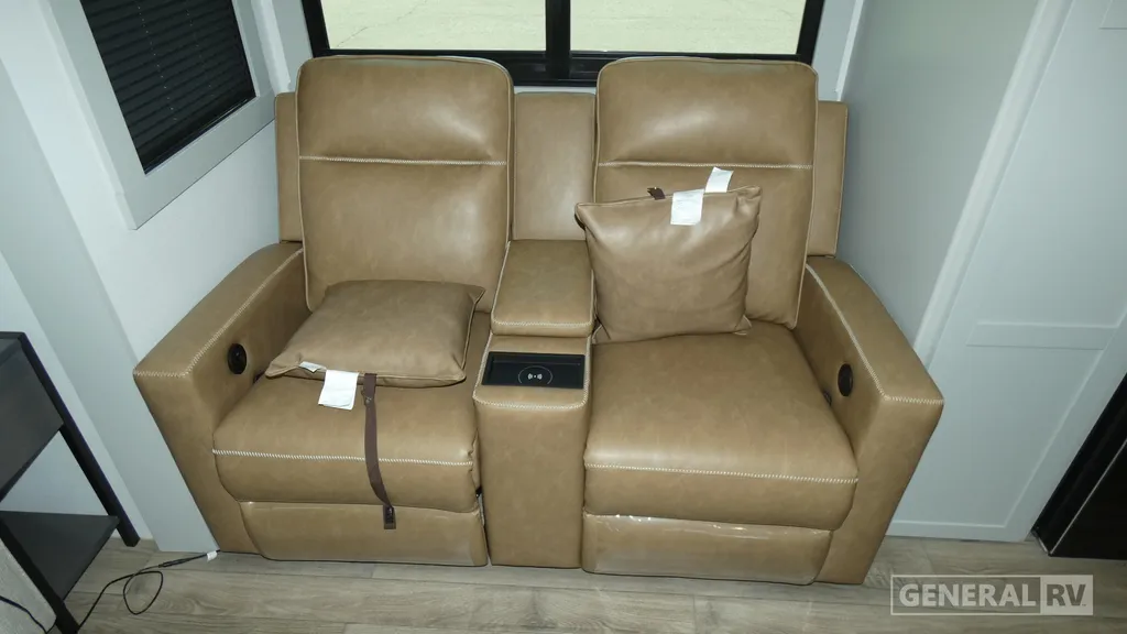 2025 Brinkley Model Z 2670, Photos photo 20