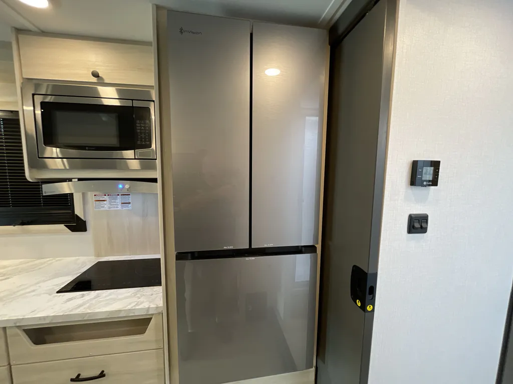 2027 Forest River Forester 3151S, Photos photo 8