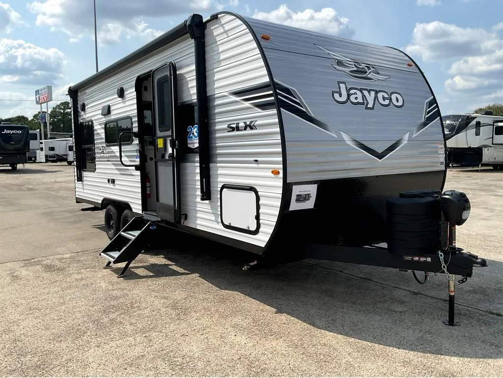 2026 Jayco Jay Flight SLX 210QBW - Photo 2