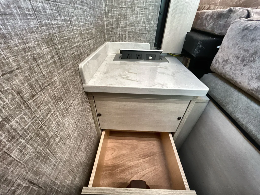 2026 Tiffin Wayfarer 25 XPW, Photos photo 30