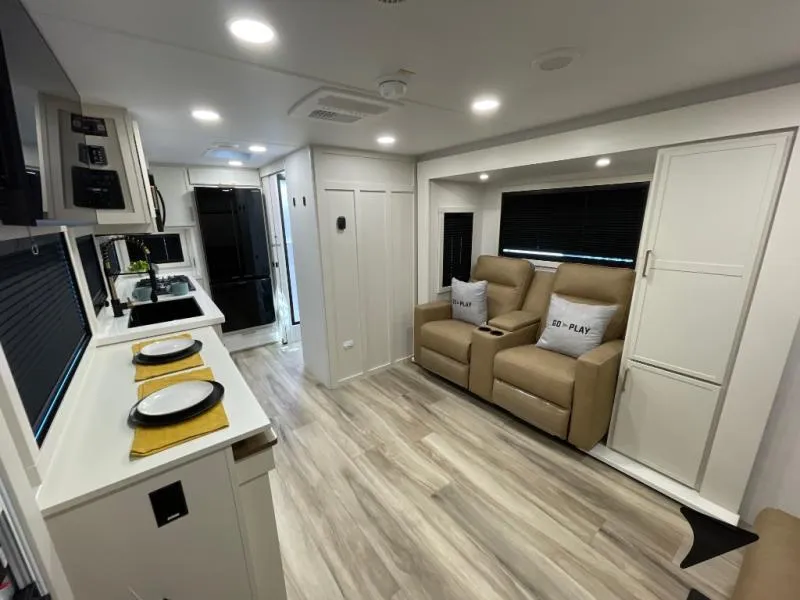 2027 Brinkley Model Ix 20X - Photo 3