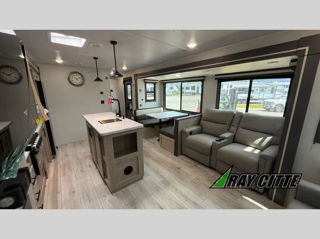 2026 East to West Della Terra 272RL, Photos photo 4