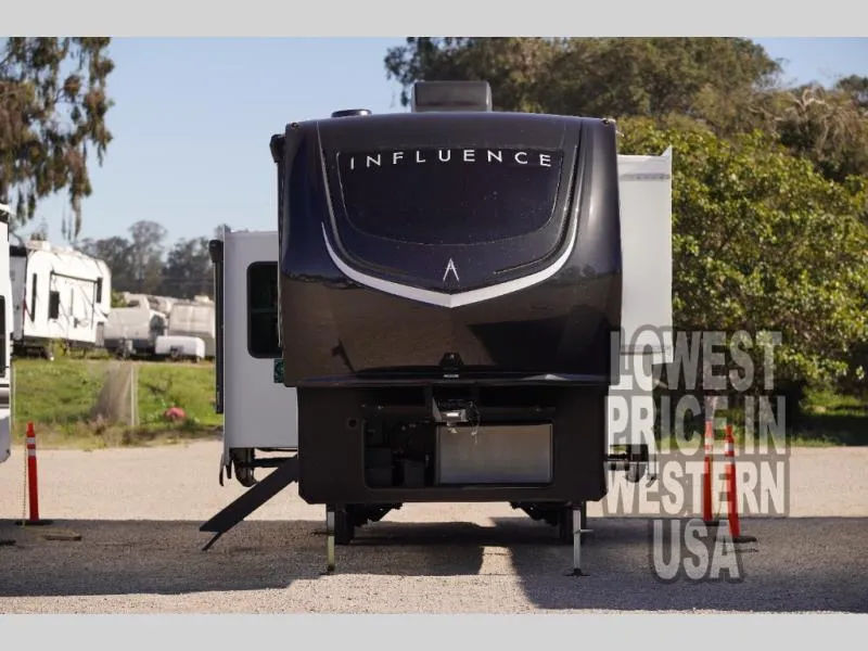 2026 Grand Design Influence 2903RL - Photo 2