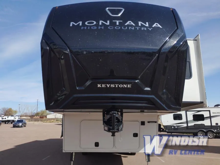 2026 Keystone Montana High Country 290RL - Photo 2