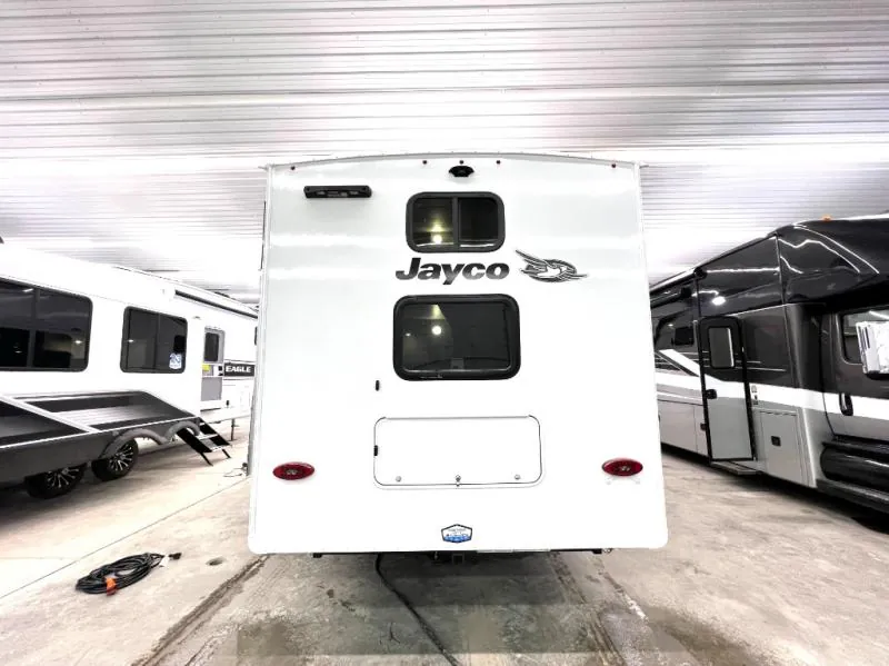 2026 Jayco Eagle SLE 28BHU, Photos photo 3