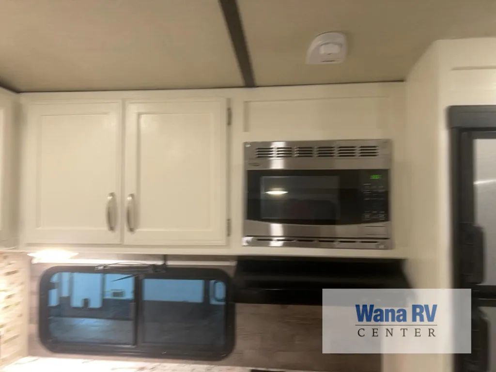 2018 Grand Design Imagine 2600RB, Photos photo 42