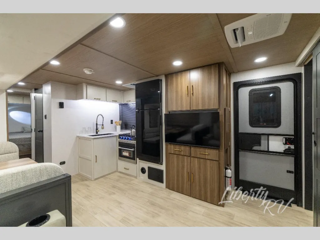 2027 Forest River Vibe 2900KB, Photos photo 7