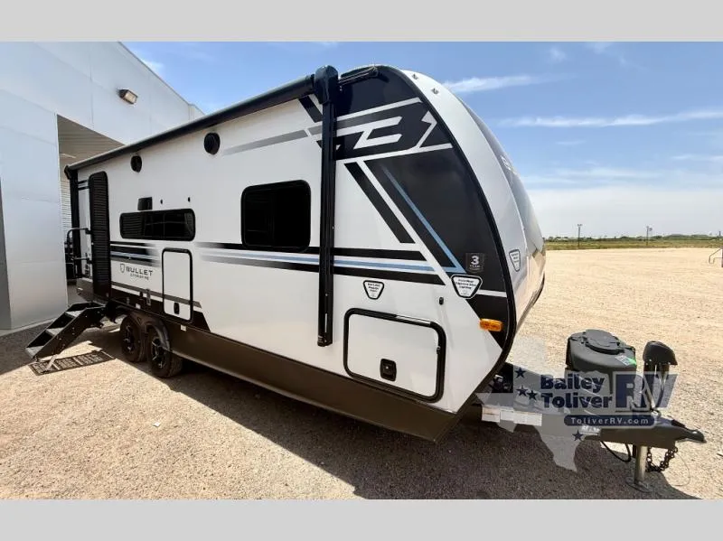 2026 Keystone RV Bullet 208MKS - Photo 2