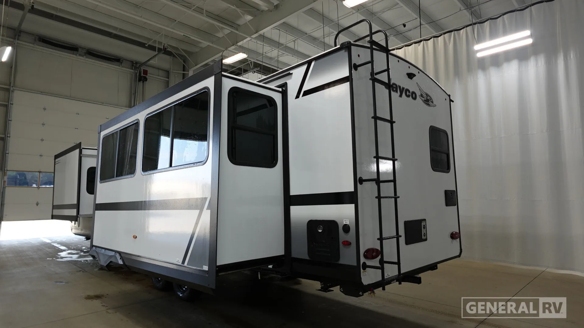 2027 Jayco Jay Feather 30RKB - Photo 4