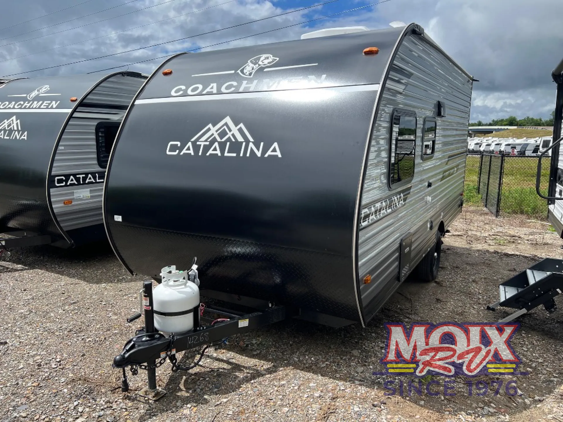 2026 Coachmen Catalina Summit Series 7 154RBX - Photo 3