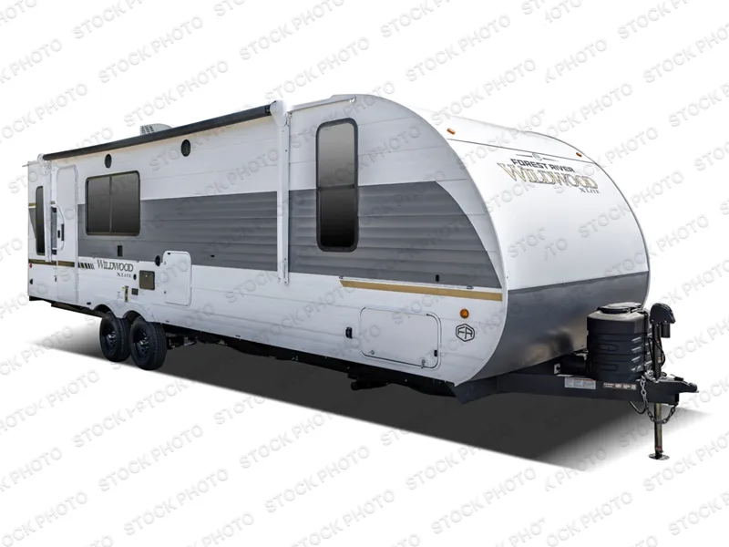 2026 Forest River Wildwood X-Lite 23ZEN - Photo 2