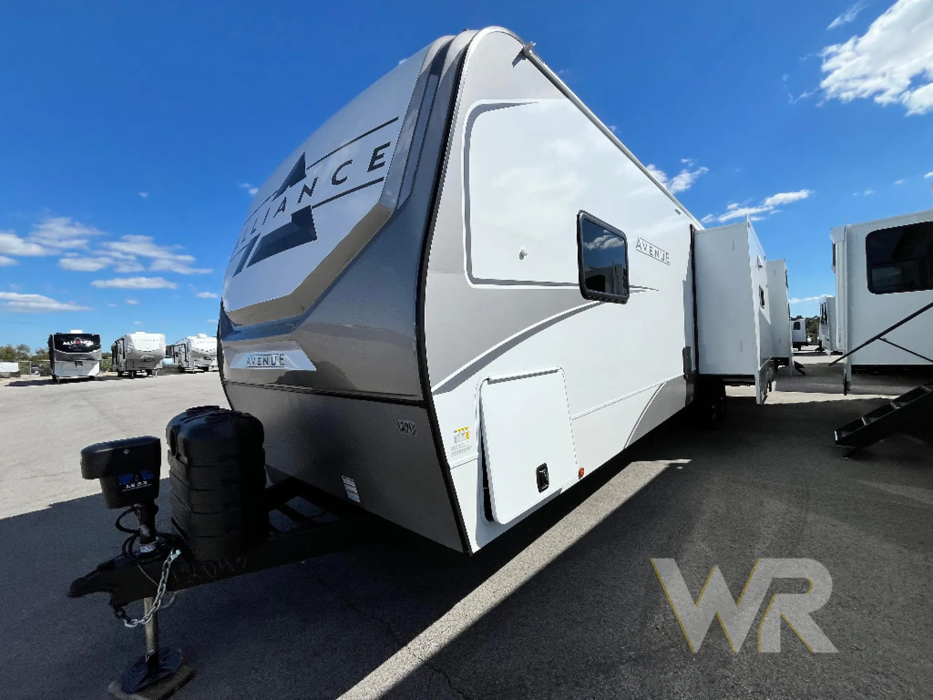 2026 Alliance RV Avenue 333BH - Photo 4