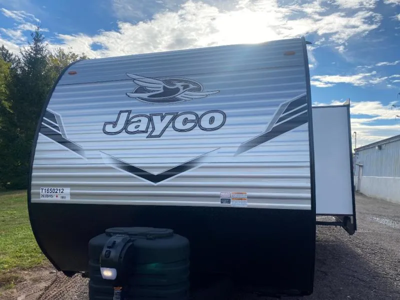 2026 Jayco Jay Flight SLX 263BHS - Photo 2