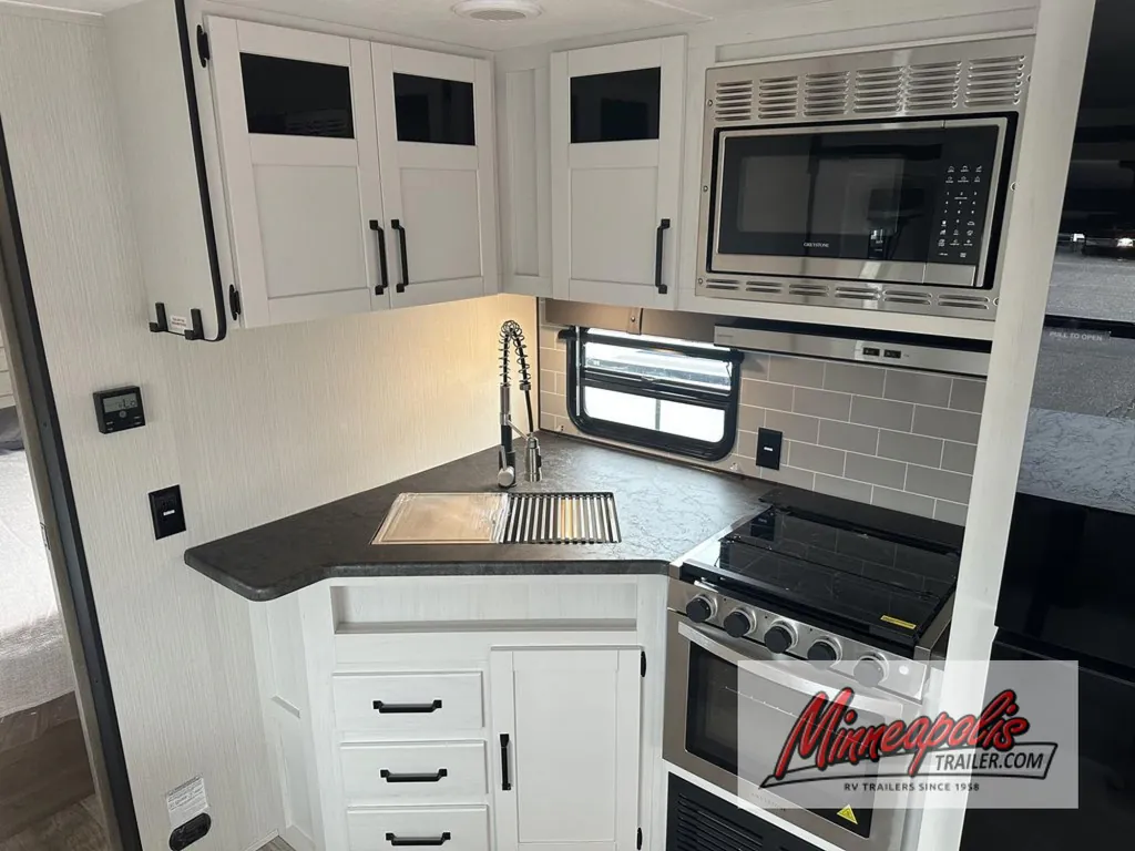 2025 Palomino Puma 26RBSS, Photos photo 5