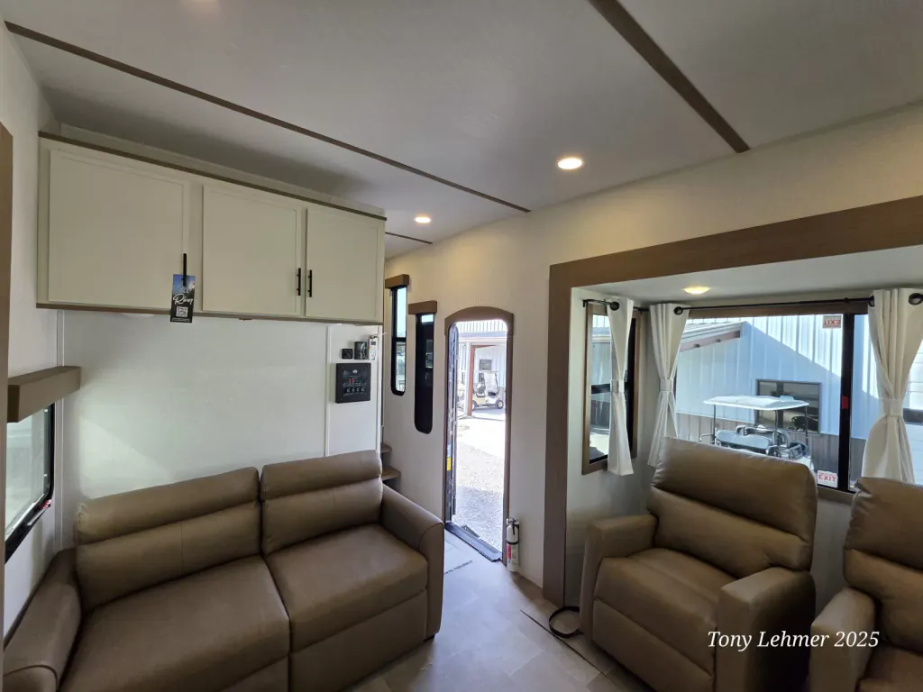 2027 Forest River Impression 360MYR, Photos photo 18