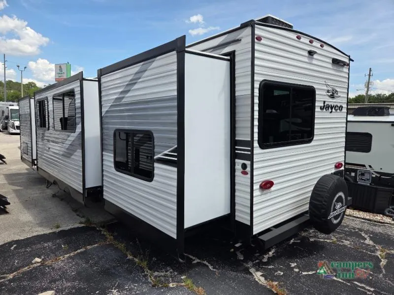 2026 Jayco Jay Flight SLX 325BHT - Photo 4