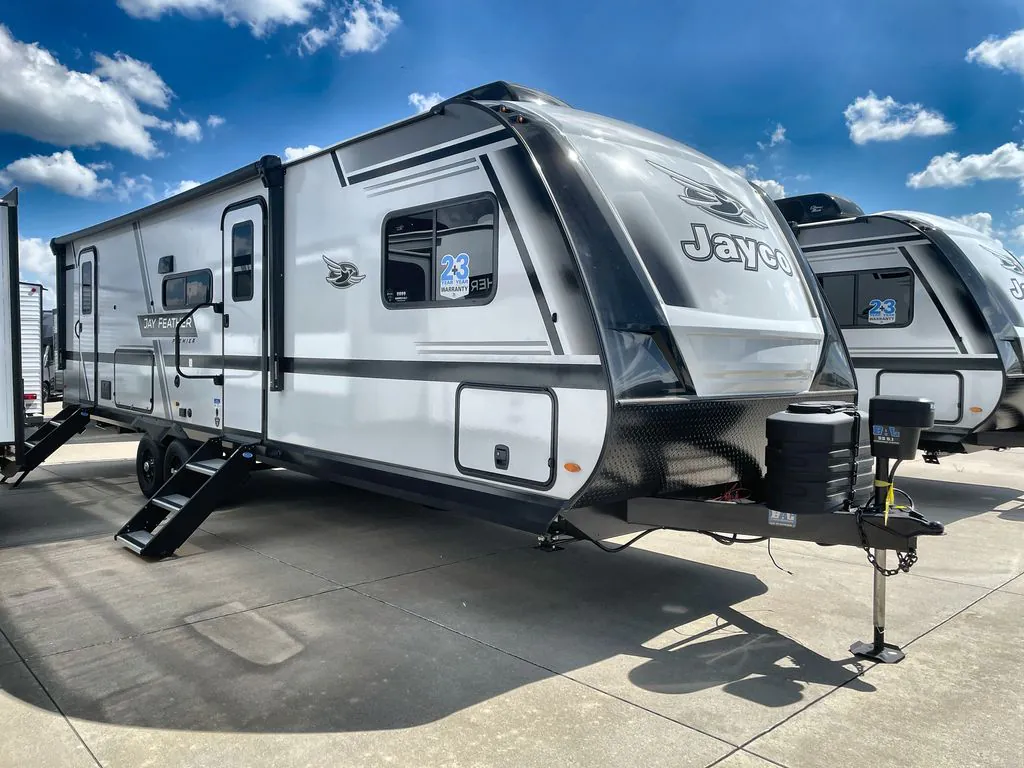 2027 Jayco Jay Feather 29BHB, Photos photo 4