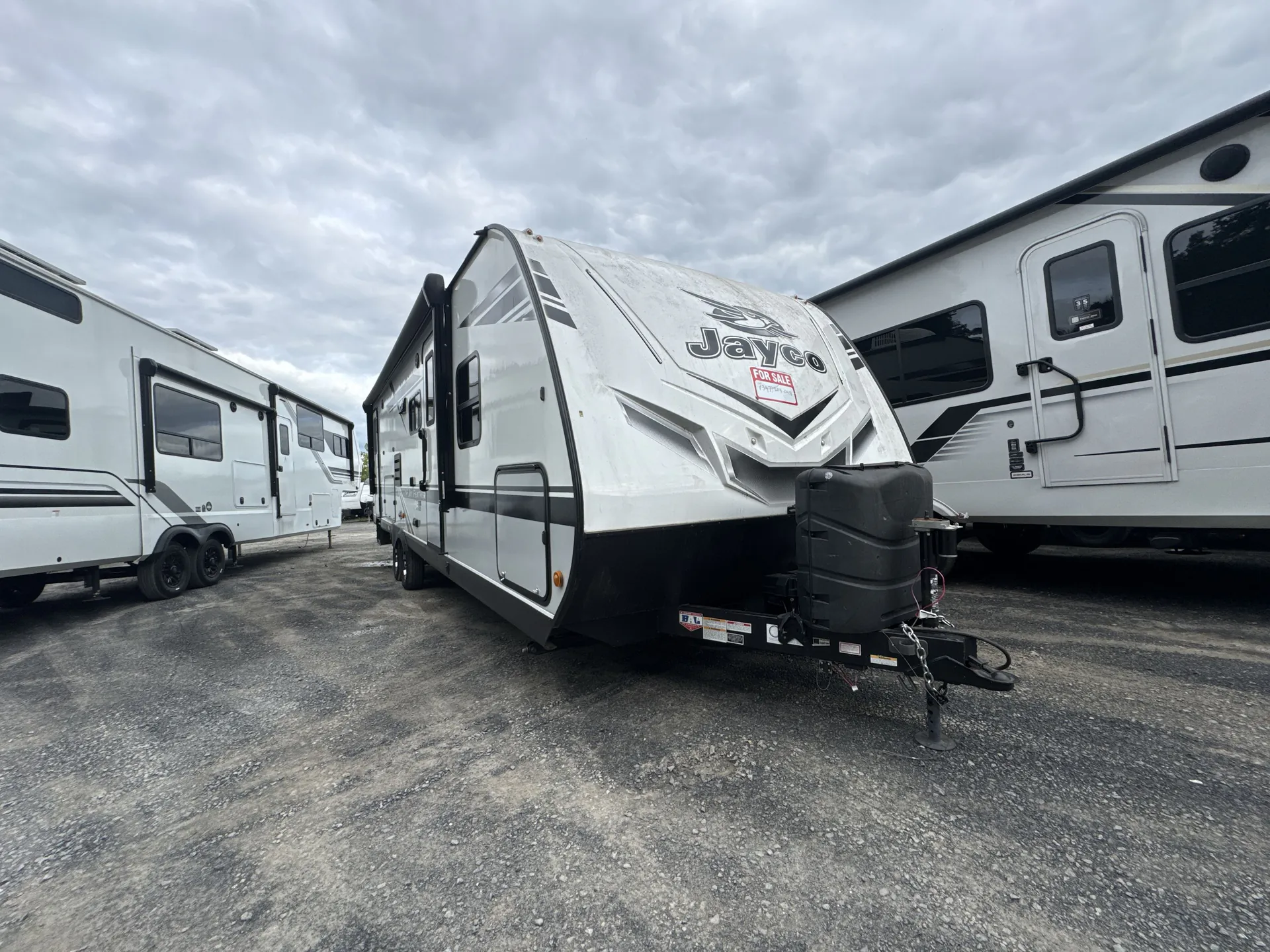 2020 Jayco Jay Feather 27BHB - Photo 2