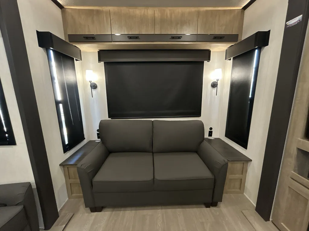 2026 Forest River Campsite Elite 32BAM, Photos photo 6