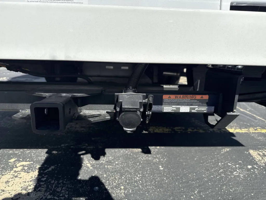 2027 Thor Motor Coach Freedom Elite 31FE, Photos photo 18