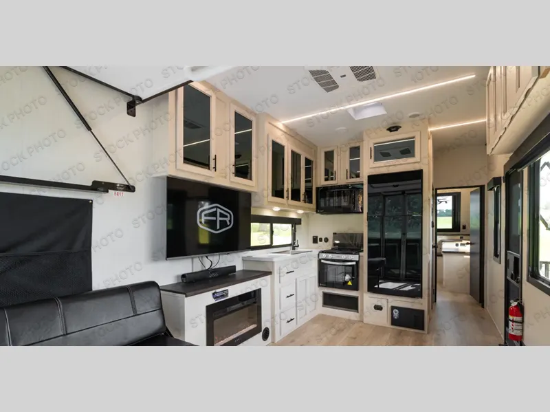 2026 Forest River RV Cherokee Rogue Armored 25L141 - Photo 2