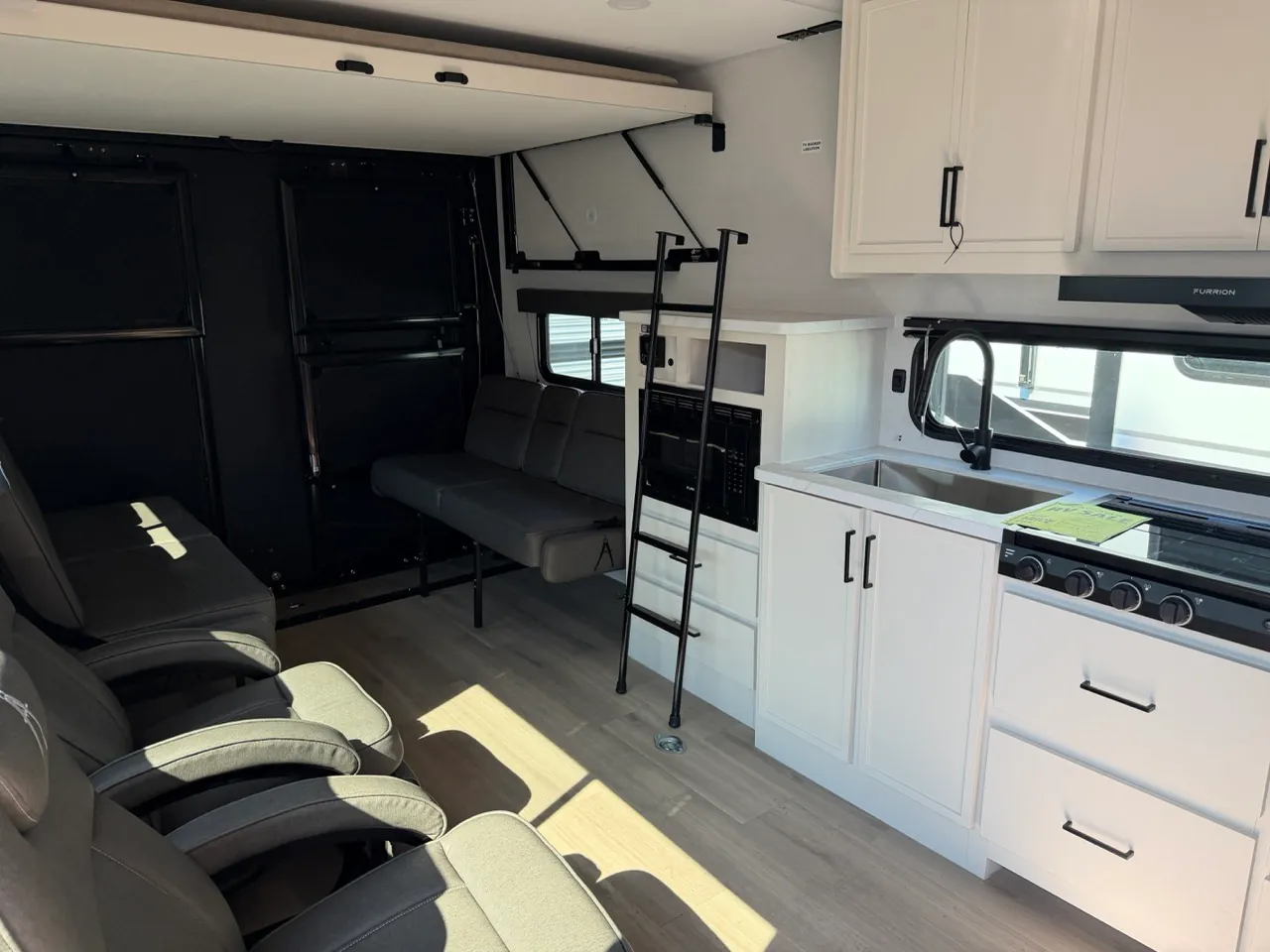 2026 Grand Design Momentum MAV 27MAV - Photo 4