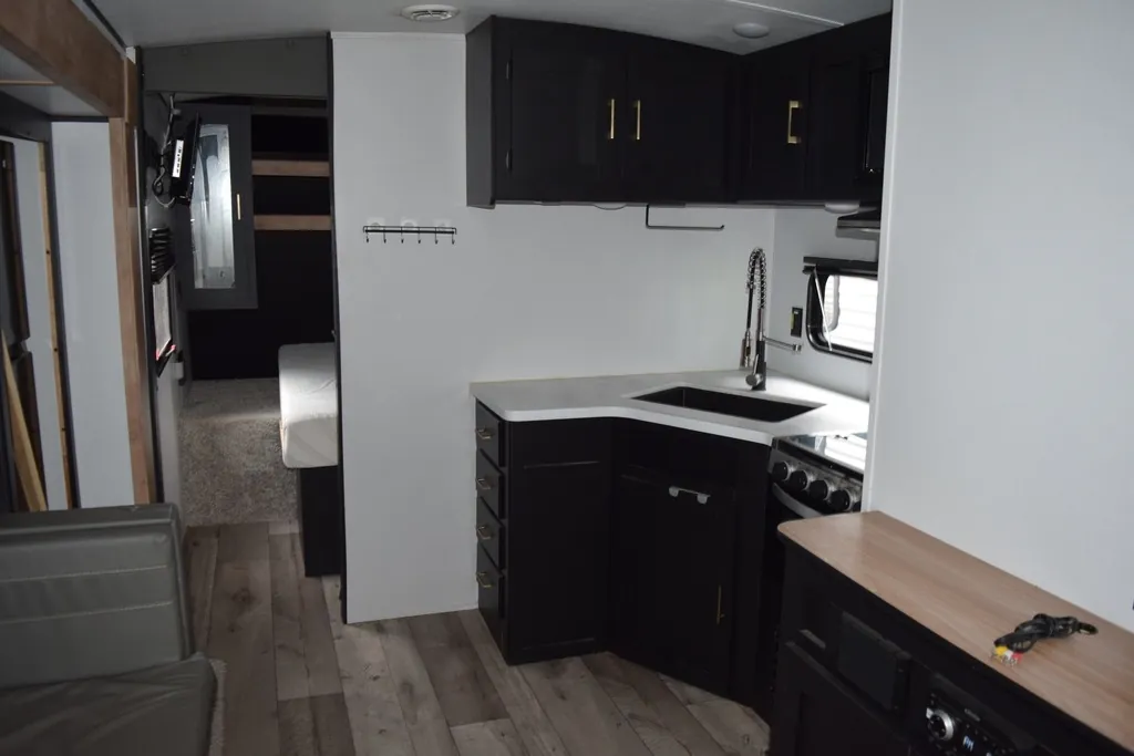 2022 Keystone Springdale 251BH, Photos photo 8