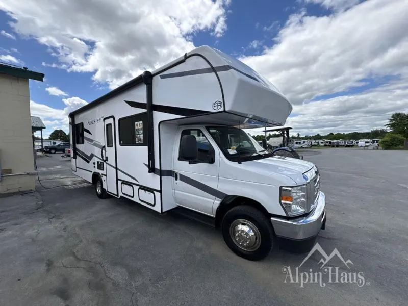 2025 Forest River Forester 2951LE - Photo 3