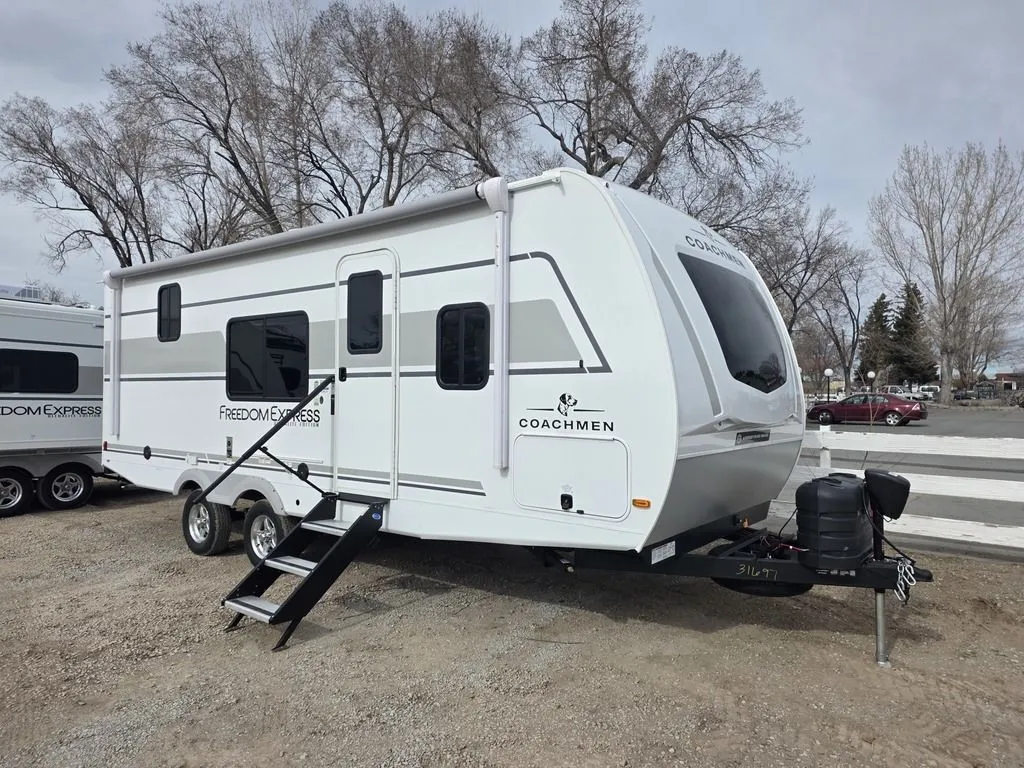 2026 Coachmen Freedom Express Ultra Lite 22MLS - Photo 2