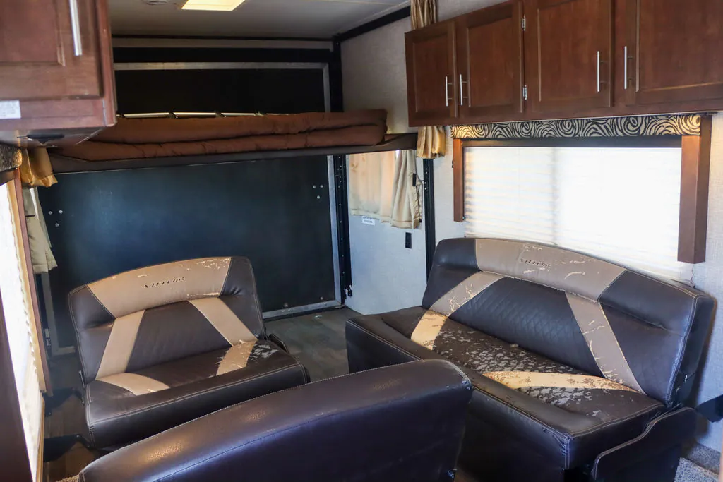 2016 Eclipse Stellar 27FS - Photo 4