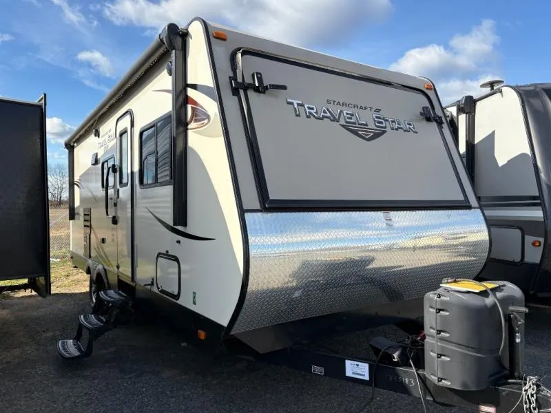 2017 Starcraft Travel Star 239TBS - Main photo