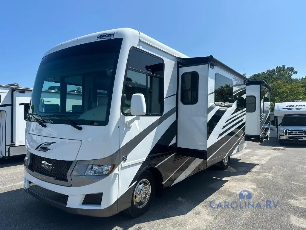 2024 Newmar Bay Star Sport 2813 - Photo 4