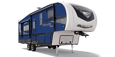 2020 Winnebago Minnie Plus 29MBH - Photo 2