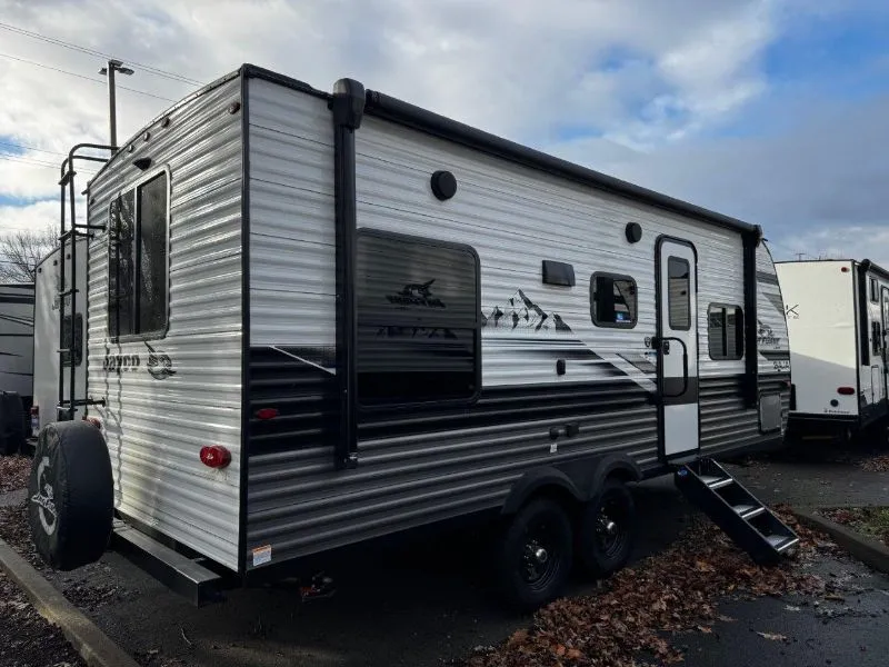 2023 Jayco Jay Flight SLX 8 212QBW, Photos photo 4