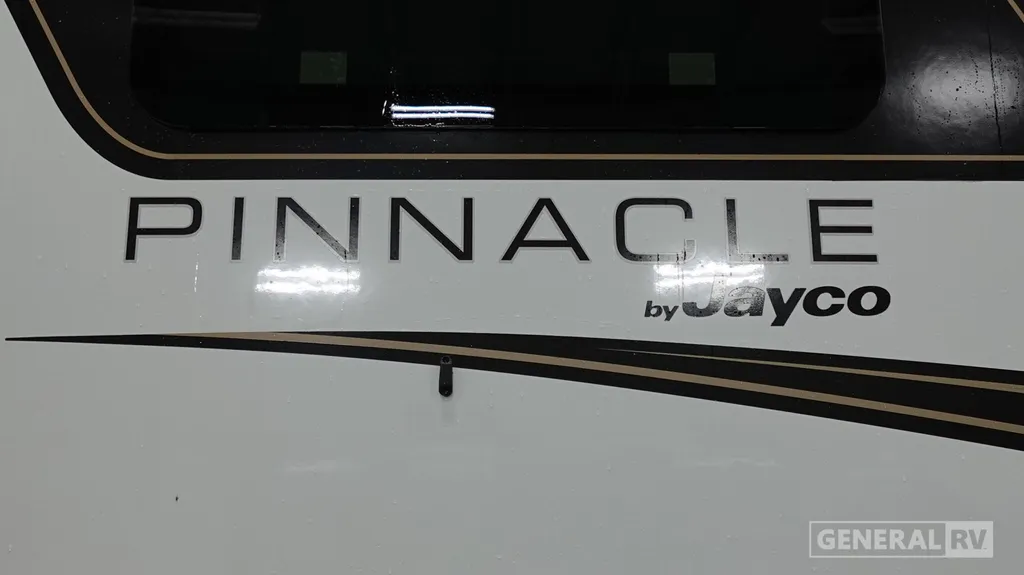 2027 Jayco Pinnacle 36FBTS, Photos photo 37