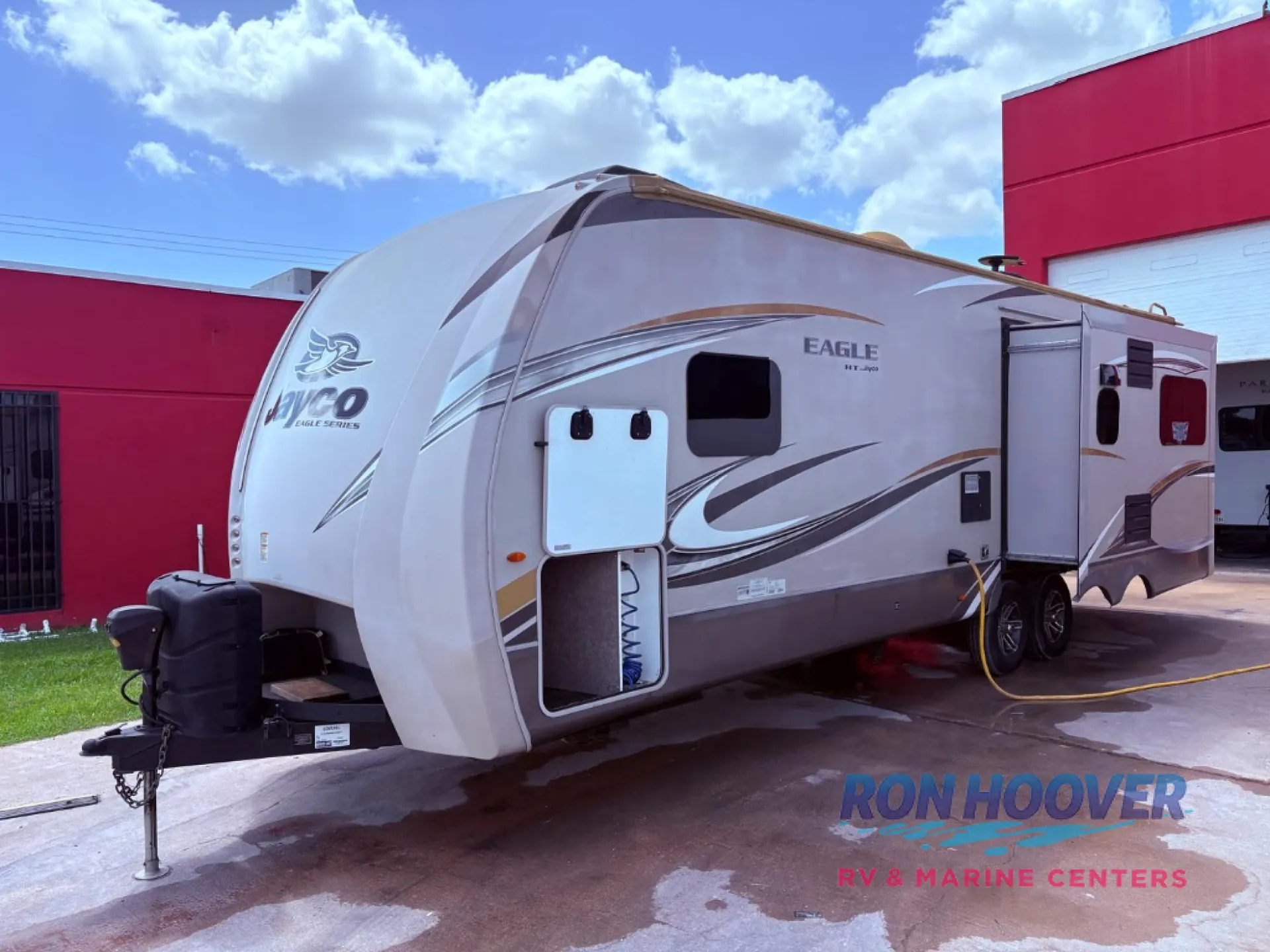 2019 Jayco Eagle HT 270RLDS - Photo 4