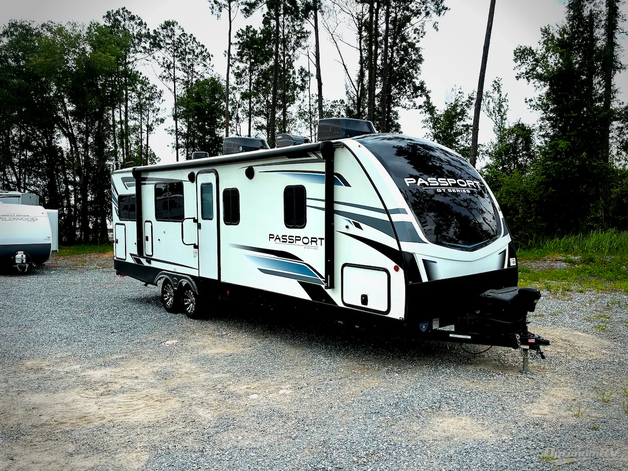 2021 Keystone Passport 2704RK - Photo 2