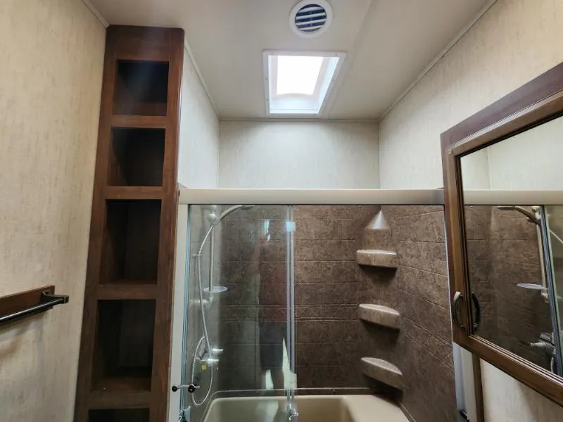 2019 Forest River Sierra Destination 399LOFT, Photos photo 18