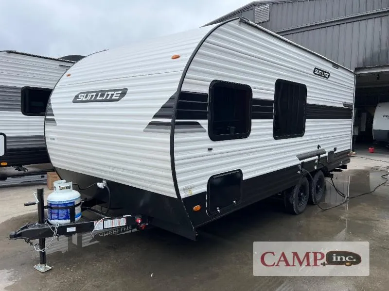 2026 Sunset Park RV Sun Lite LTD 21DB - Photo 4