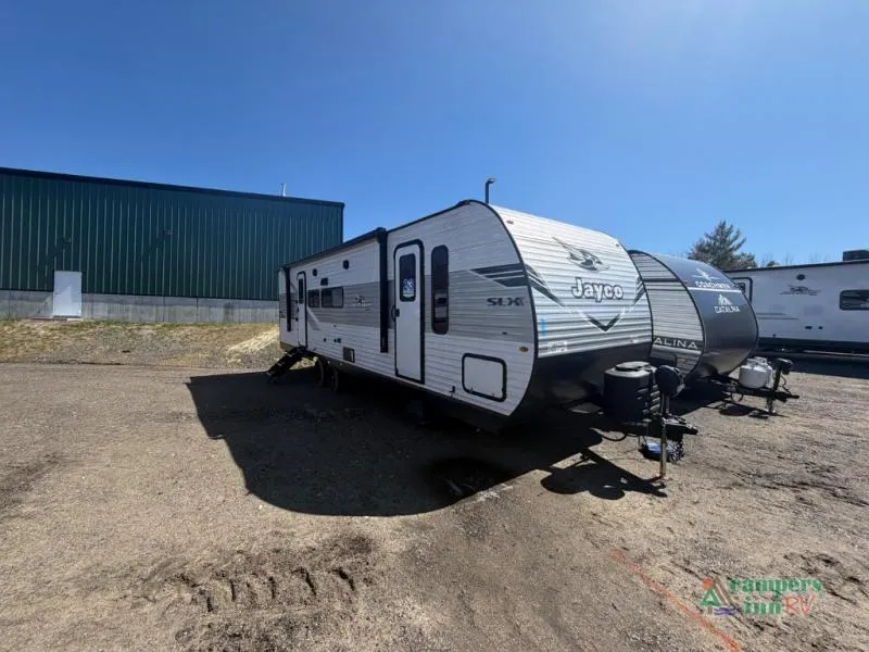 2026 Jayco Jay Flight SLX 287BHS - Photo 2