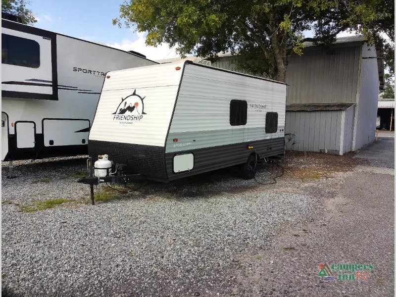 2023 Gulf Stream RV Friendship 177BH - Photo 4