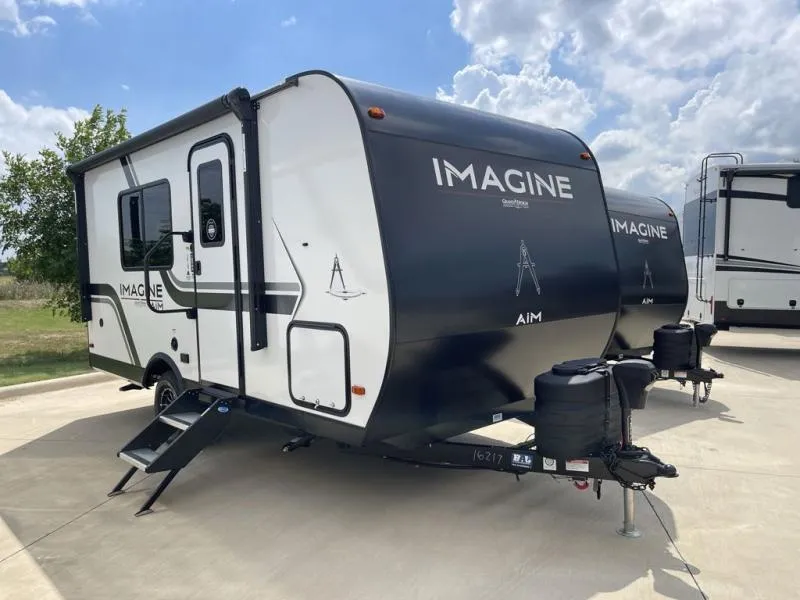 2026 Grand Design Imagine AIM 15RBA - Photo 3
