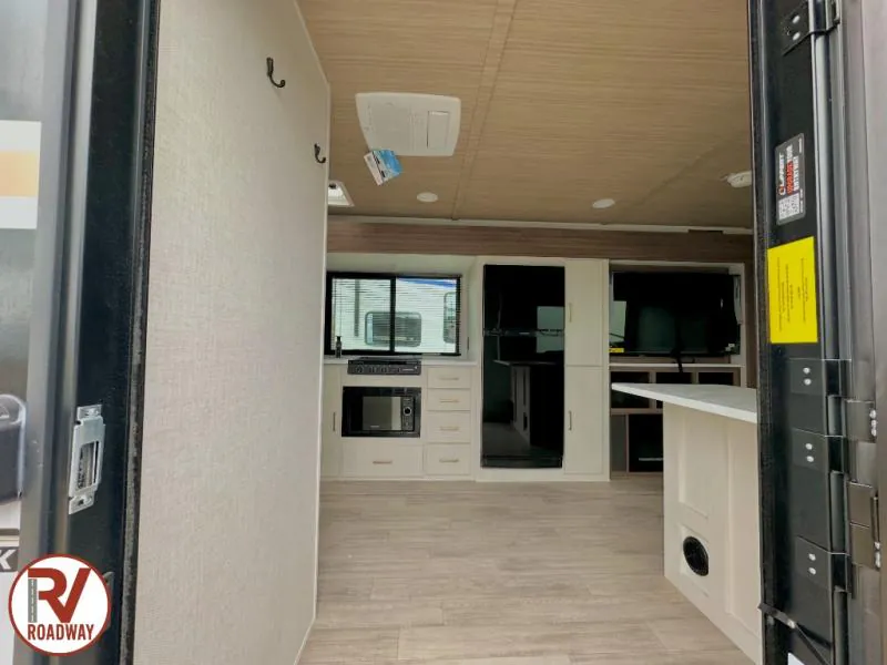 2026 Forest River Vibe 2500CK, Photos photo 8