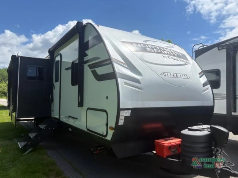 2024 Coachmen Northern Spirit Ultra Lite 3379BH - Photo 2