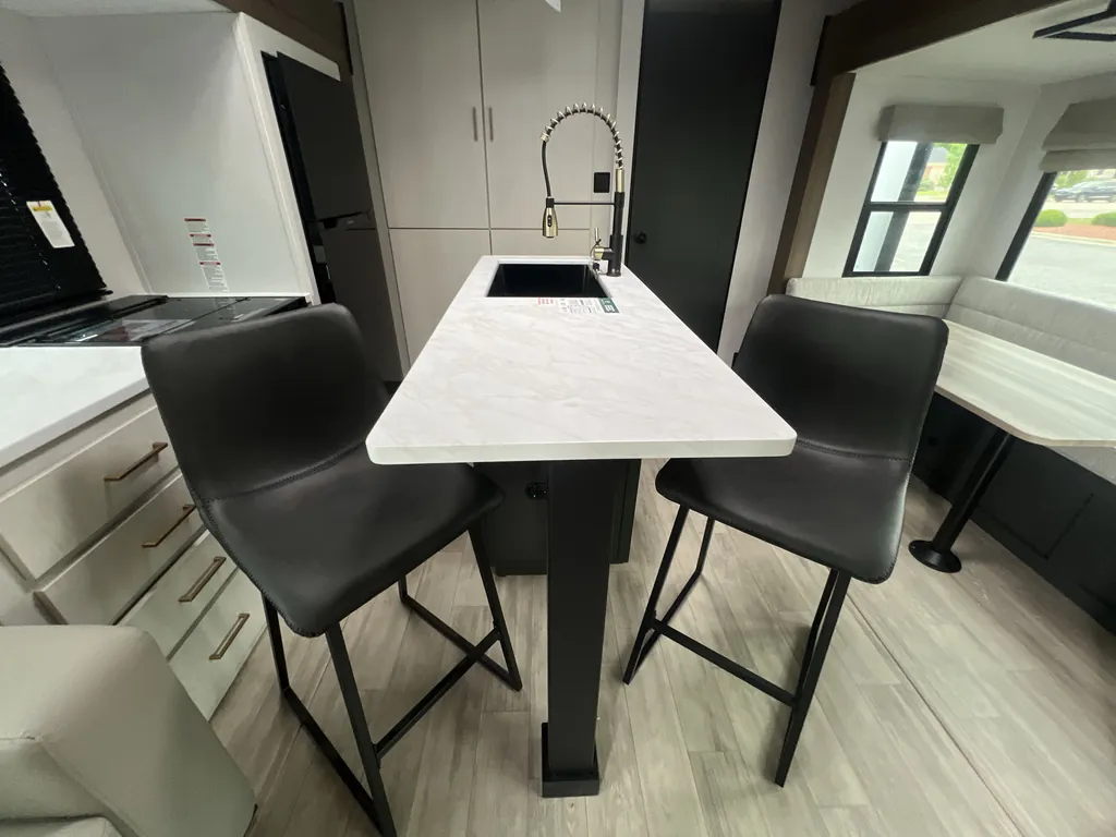 2026 Forest River Vibe 3400BH, Photos photo 19
