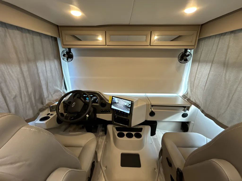 2026 Thor Motor Coach Windsport 29L, Photos photo 32